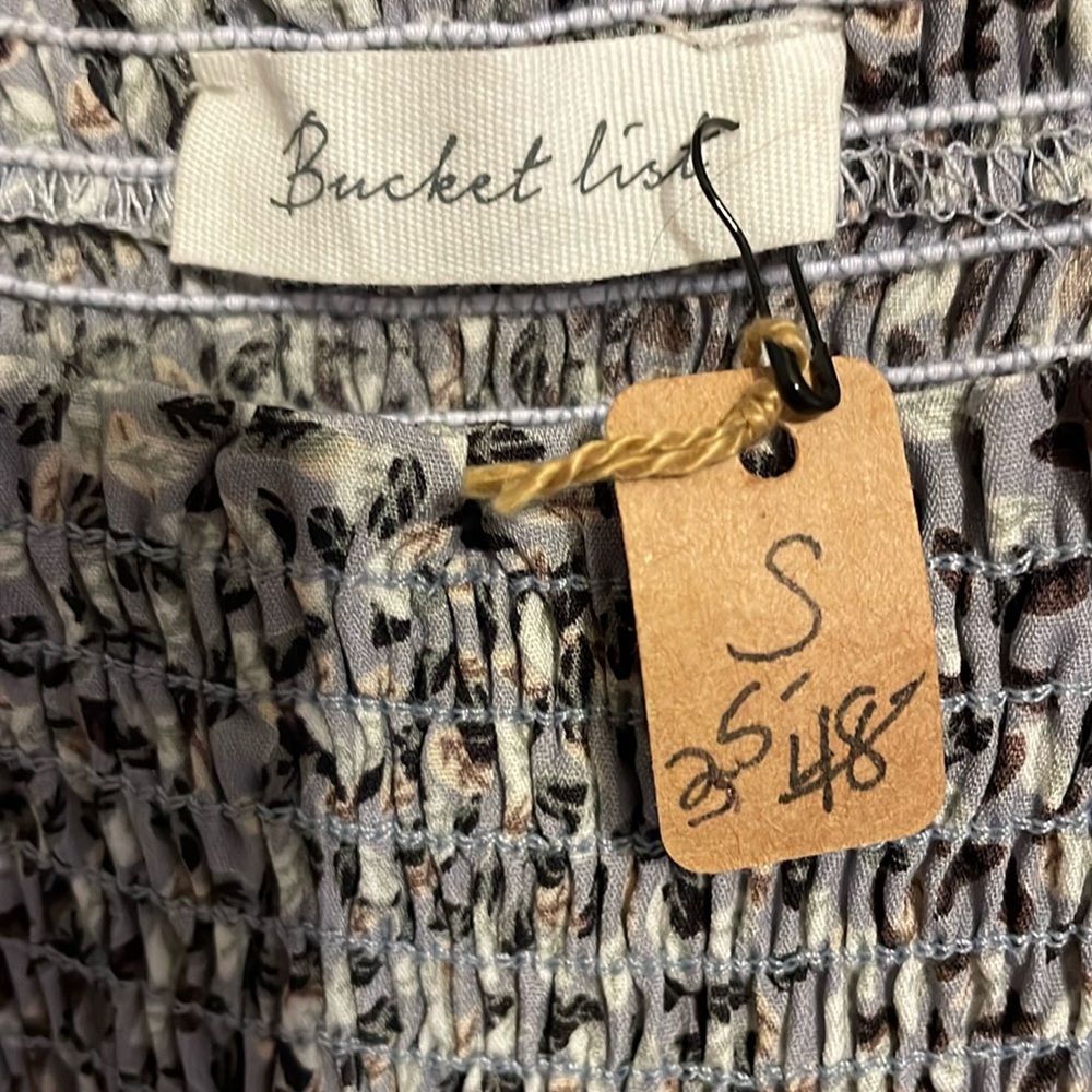 Jumpsuit - Picture 5 of 5